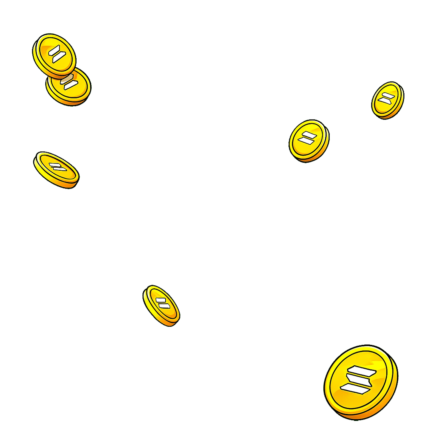 coins